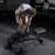 Ławka Treningowa Regulowana FID7.1 Inspire Fitness by Centr